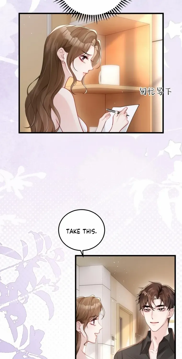Lost in Him Chapter 2 page 6 - 