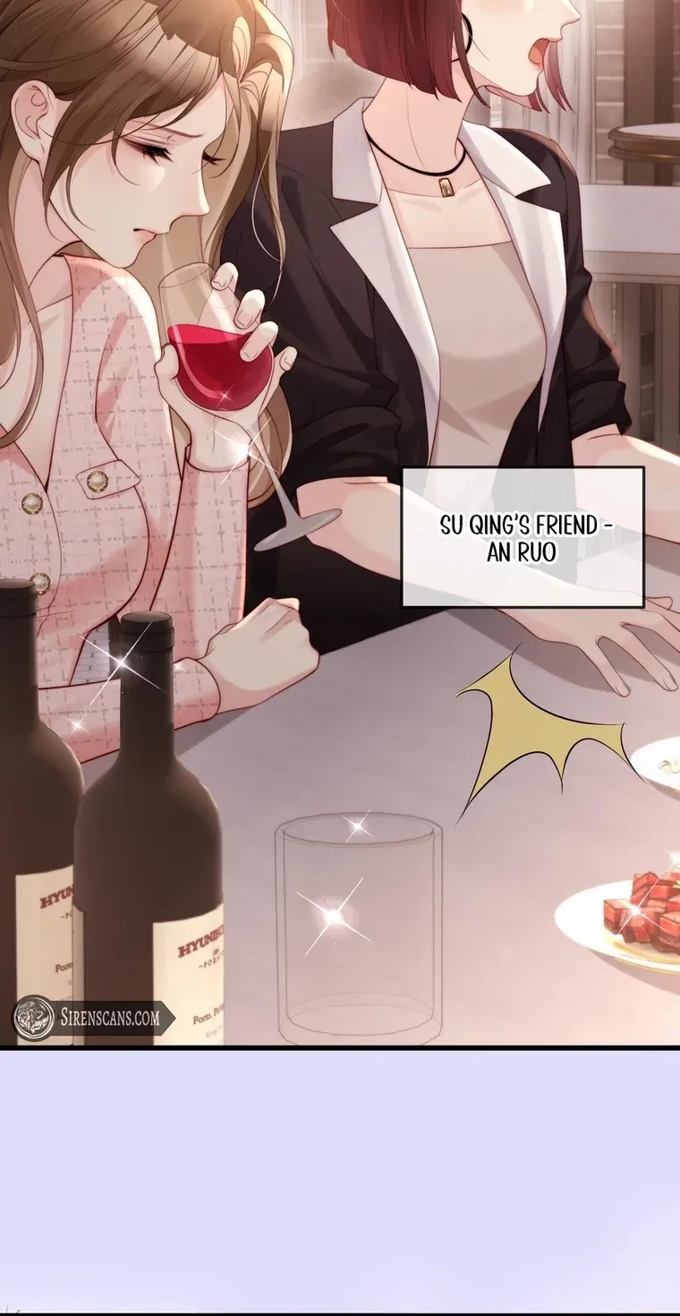 Lost in Him Chapter 3 page 16 - 