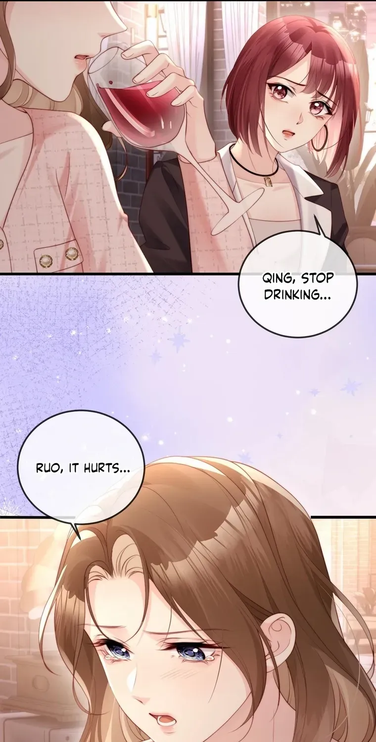Lost in Him Chapter 3 page 17 - 