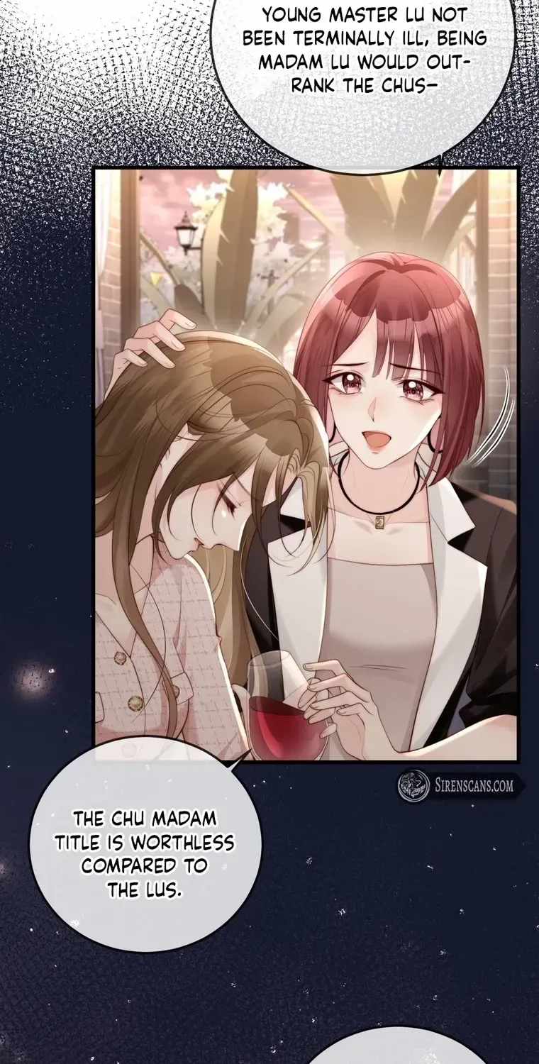 Lost in Him Chapter 3 page 19 - 