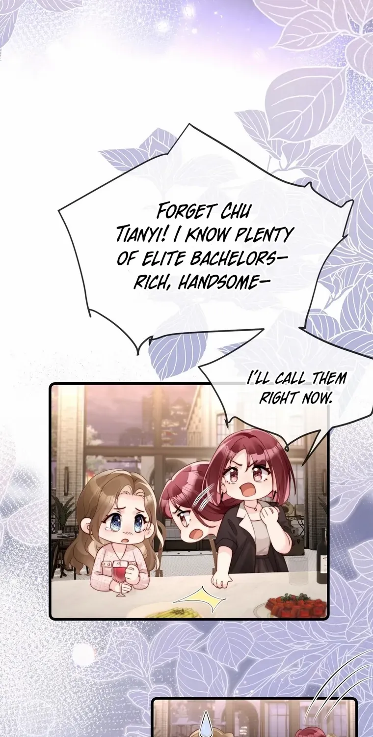 Lost in Him Chapter 3 page 21 - 