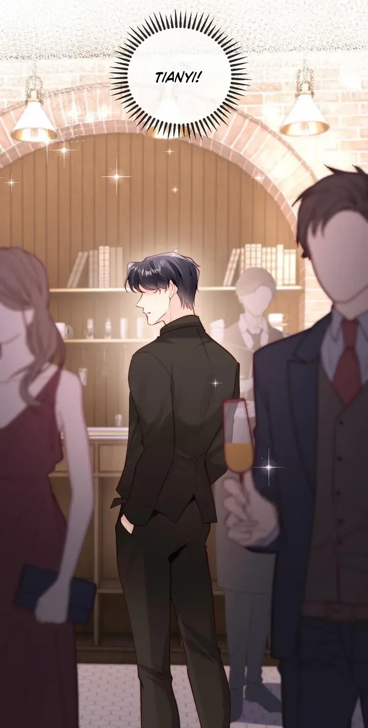 Lost in Him Chapter 3 page 27 - 