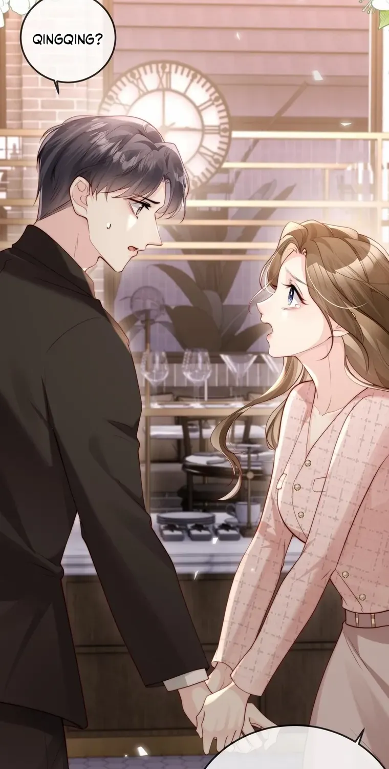 Lost in Him Chapter 3 page 32 - 