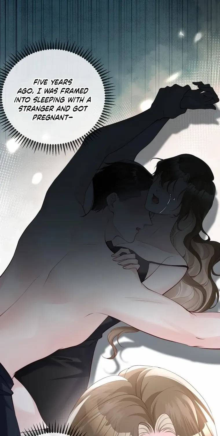 Lost in Him Chapter 3 page 6 - 