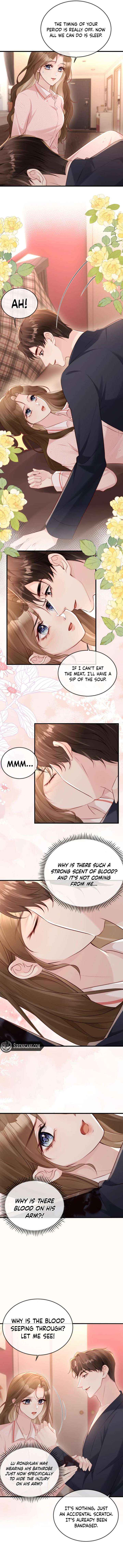 Lost in Him Chapter 36 page 3 - 