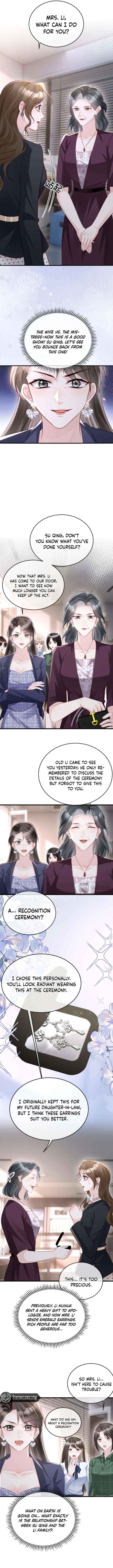 Lost in Him Chapter 37 page 3 - 