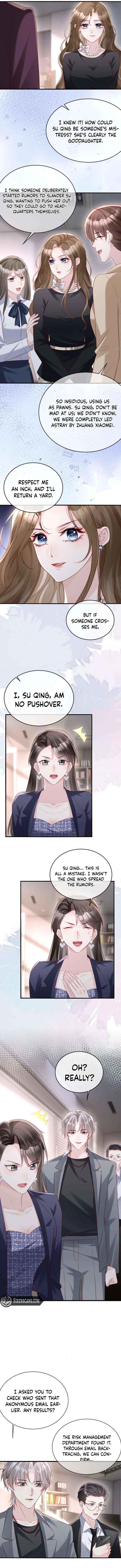 Lost in Him Chapter 37 page 5 - 