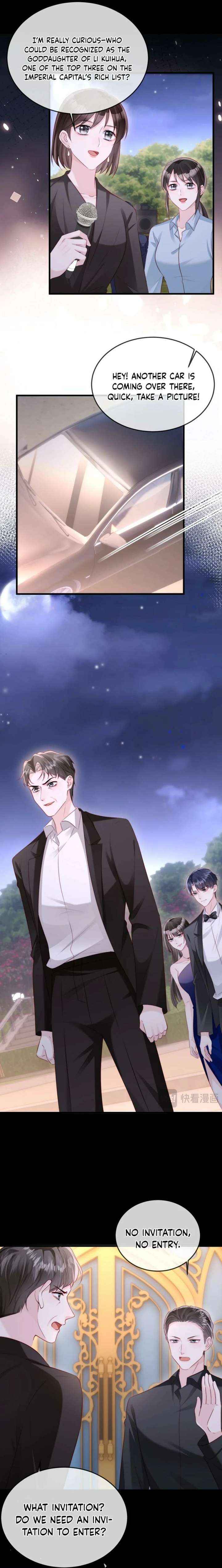Lost in Him Chapter 38 page 12 - 