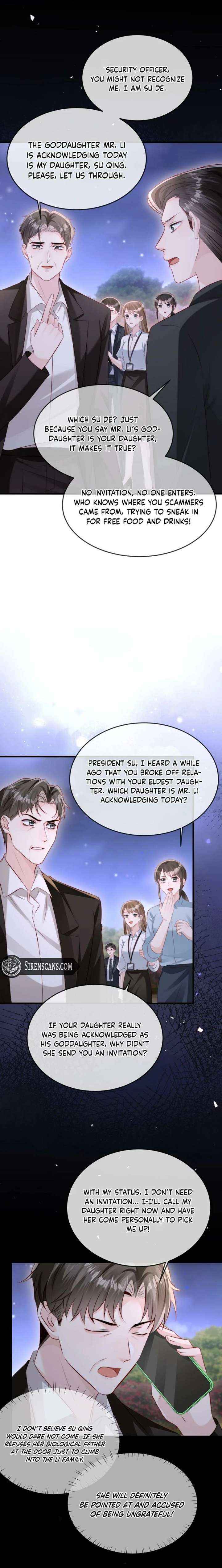 Lost in Him Chapter 38 page 13 - 