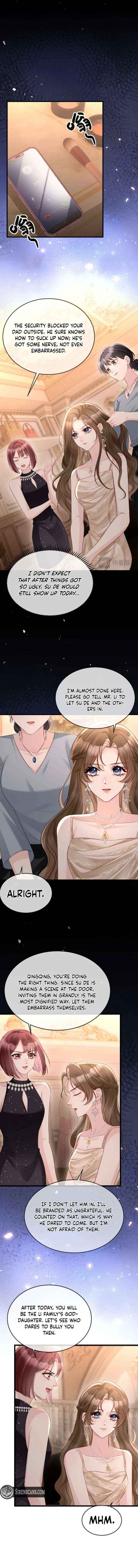 Lost in Him Chapter 38 page 14 - 