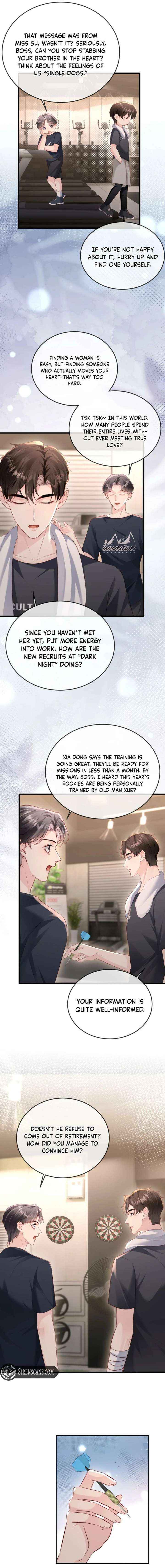 Lost in Him Chapter 38 page 4 - 