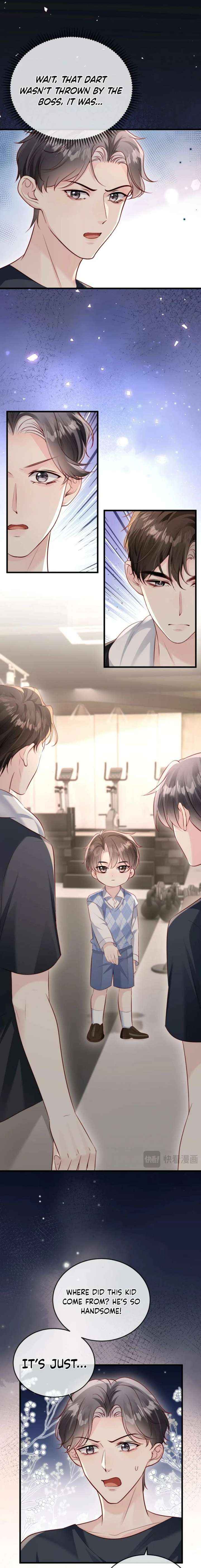 Lost in Him Chapter 38 page 6 - 