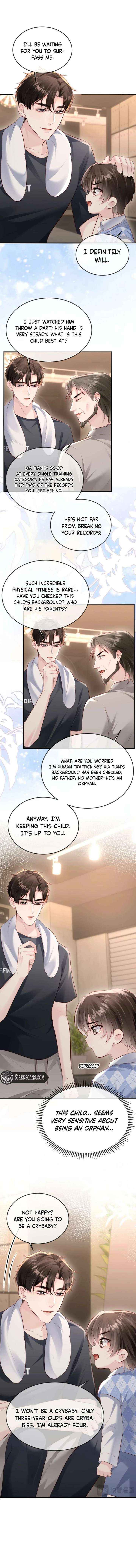 Lost in Him Chapter 38 page 10 - 