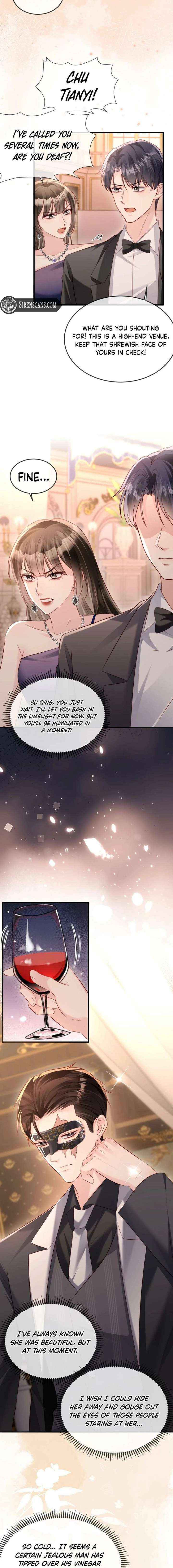 Lost in Him Chapter 39 page 3 - 