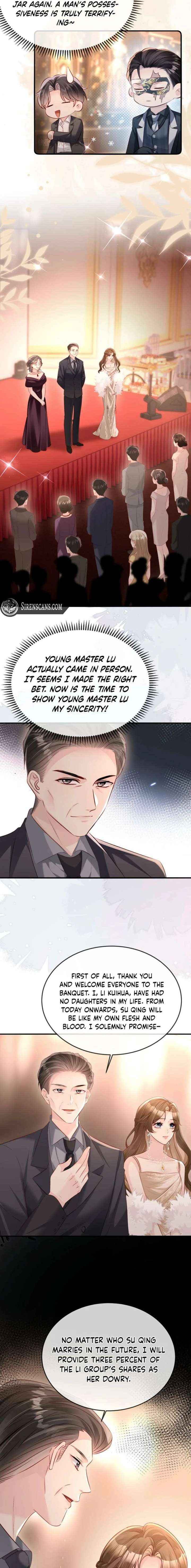 Lost in Him Chapter 39 page 4 - 