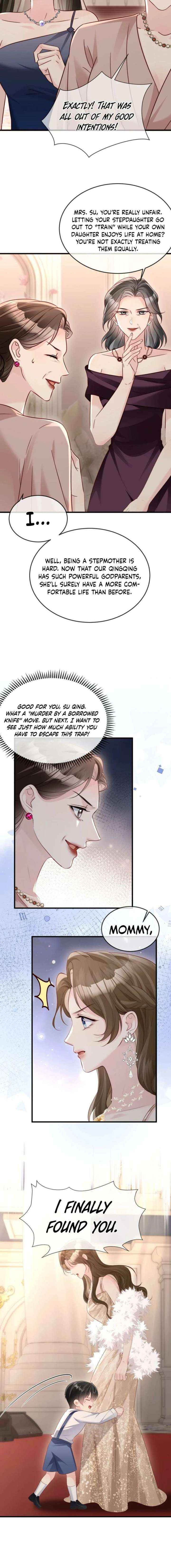 Lost in Him Chapter 39 page 9 - 