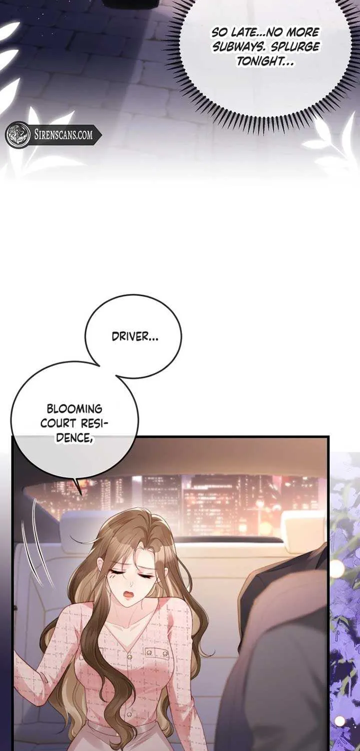 Lost in Him Chapter 4 page 11 - 