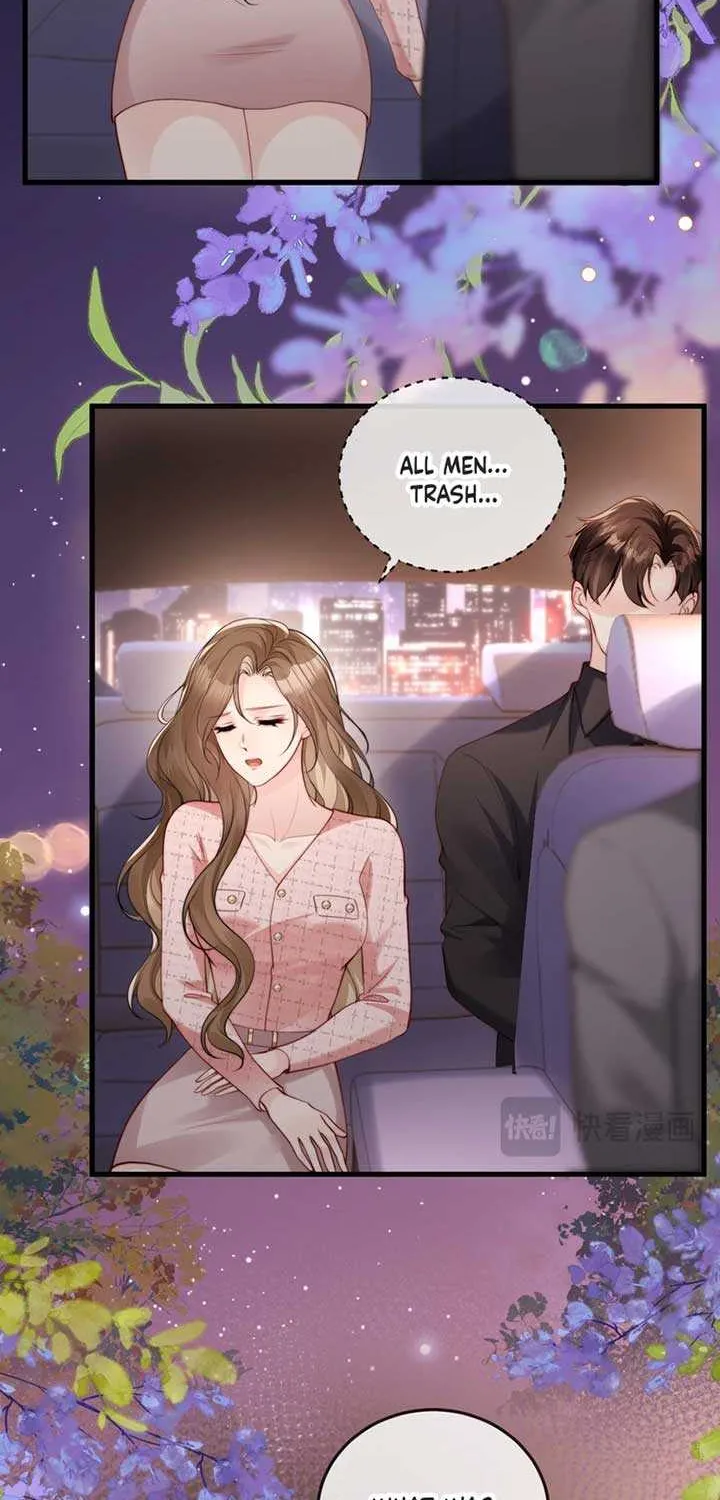 Lost in Him Chapter 4 page 12 - 