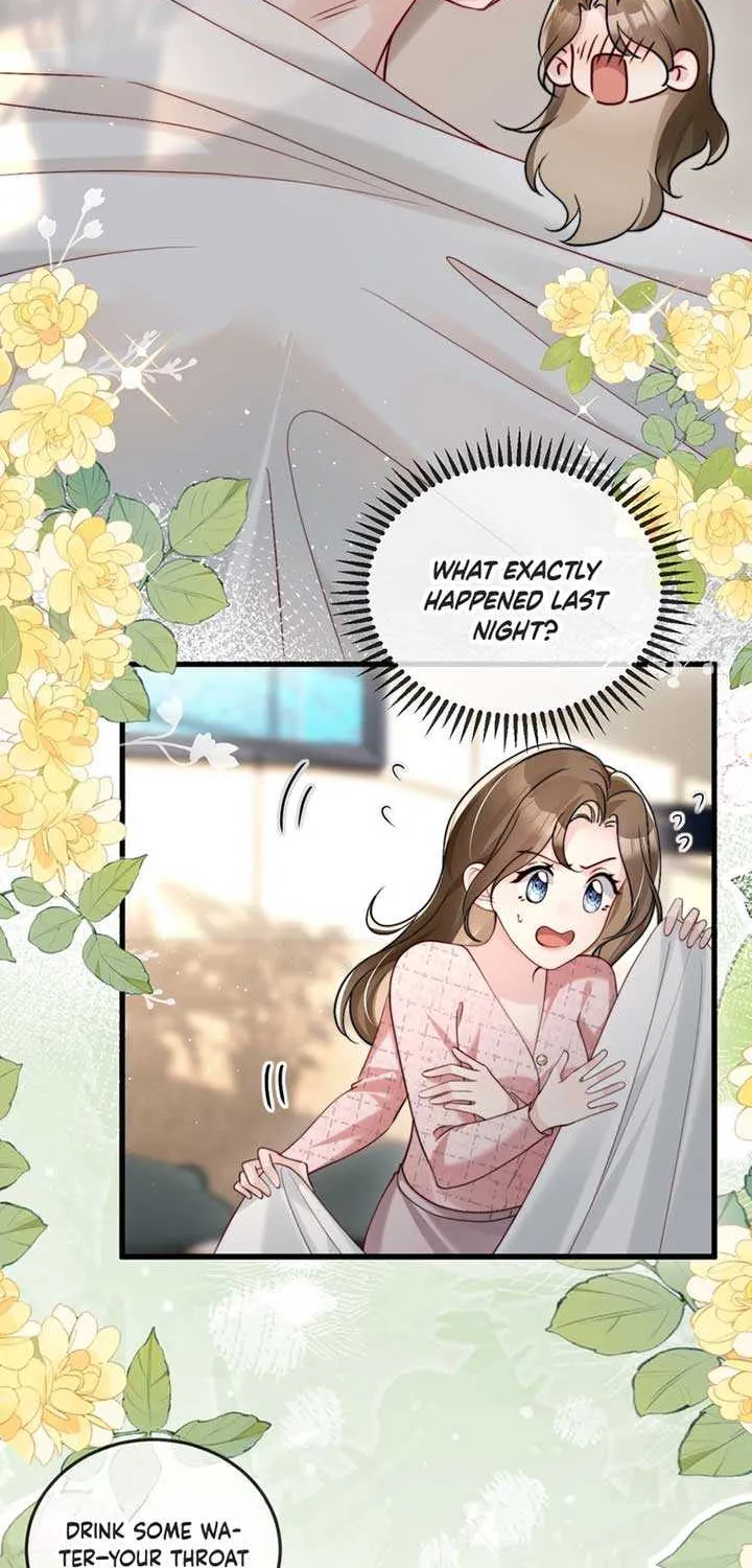 Lost in Him Chapter 4 page 23 - 