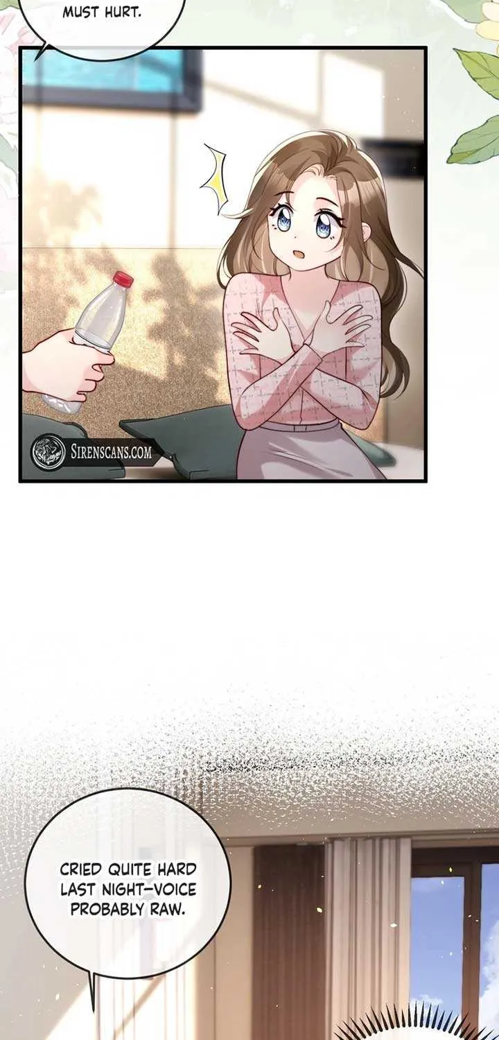 Lost in Him Chapter 4 page 24 - 