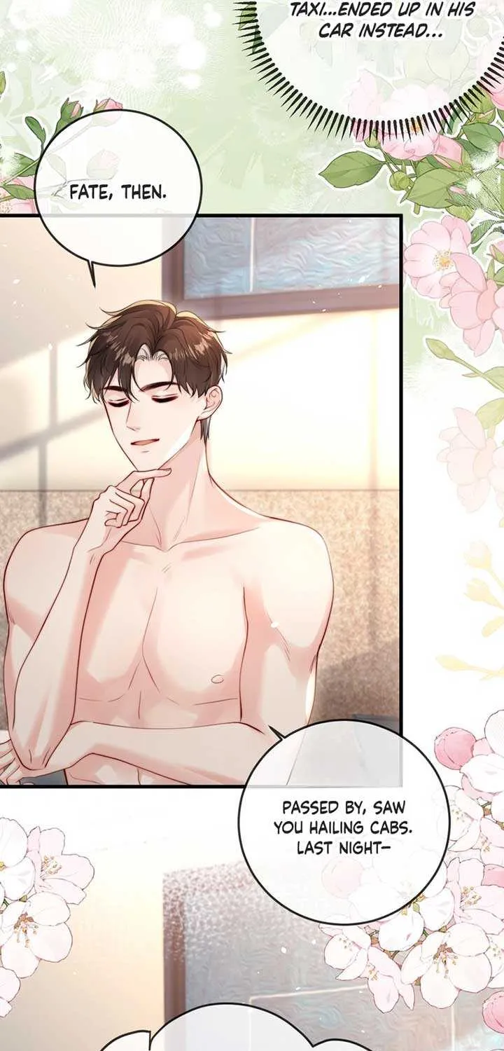 Lost in Him Chapter 4 page 27 - 