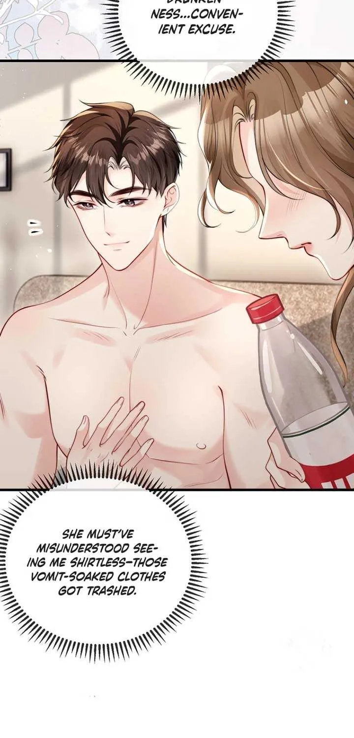Lost in Him Chapter 4 page 29 - 
