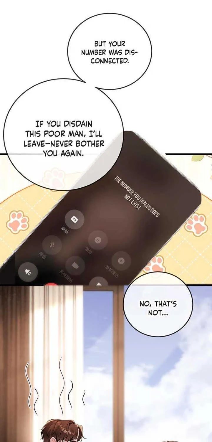Lost in Him Chapter 4 page 30 - 