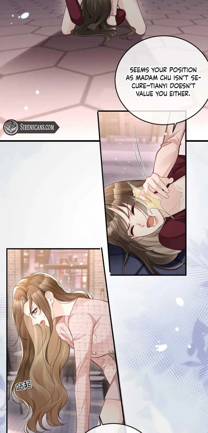 Lost in Him Chapter 4 page 4 - 
