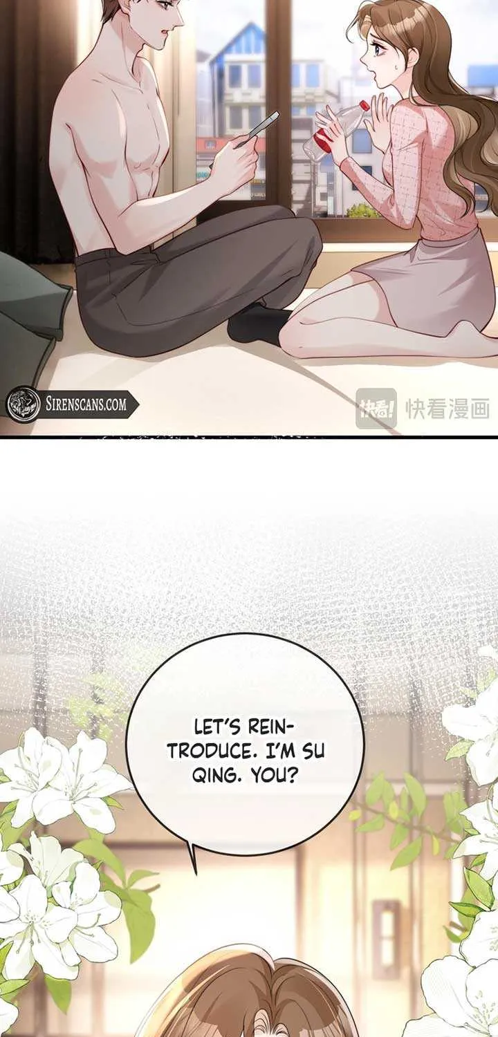 Lost in Him Chapter 4 page 31 - 