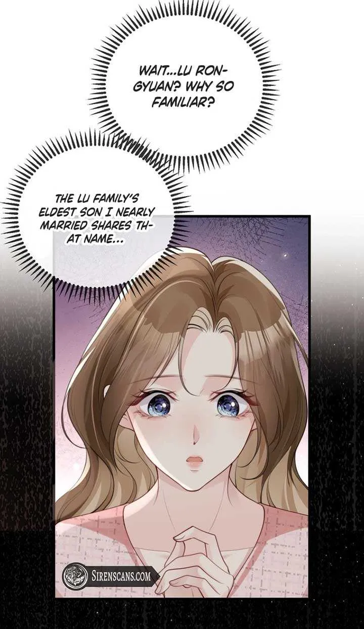 Lost in Him Chapter 4 page 35 - 