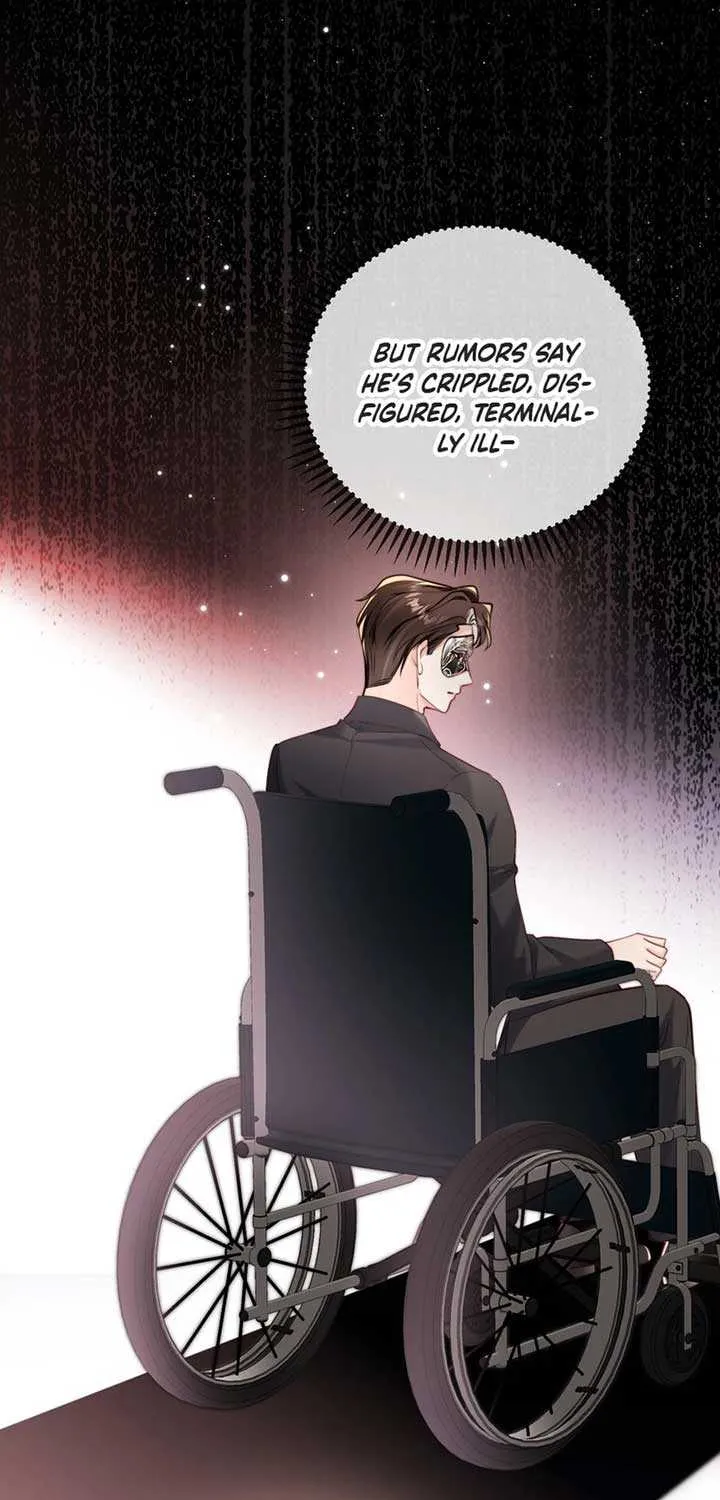 Lost in Him Chapter 4 page 36 - 