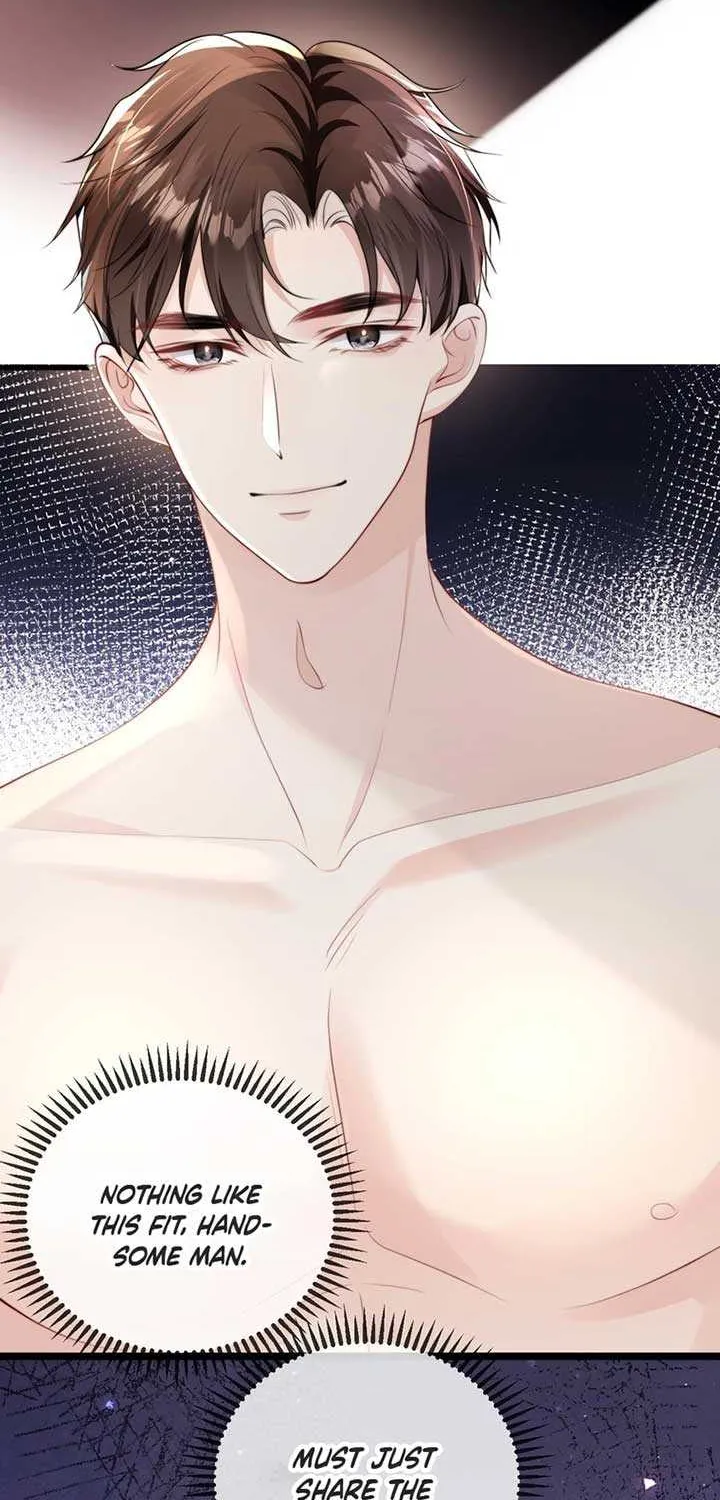 Lost in Him Chapter 4 page 37 - 