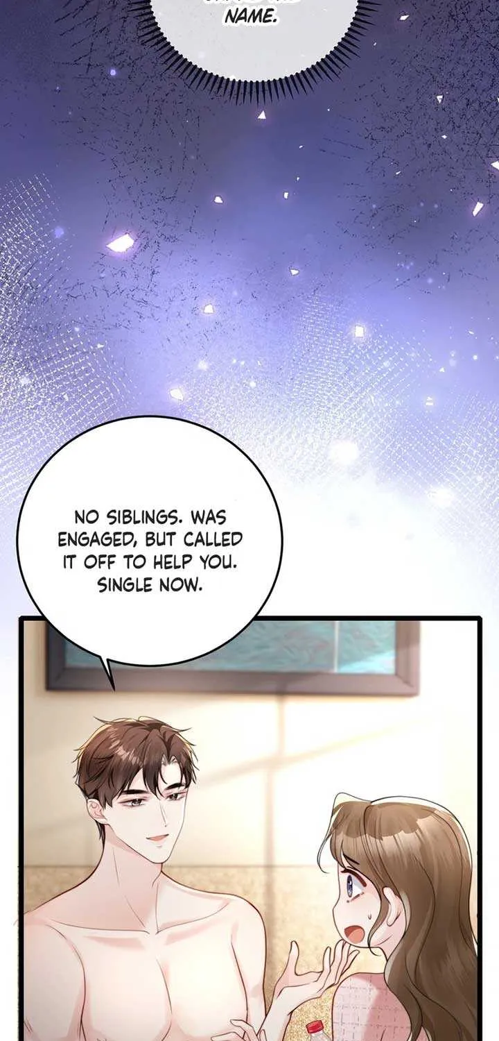Lost in Him Chapter 4 page 38 - 