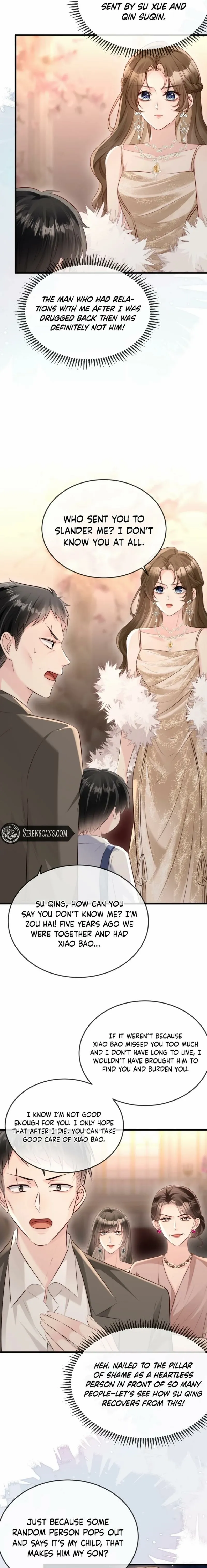 Lost in Him Chapter 40 page 3 - 
