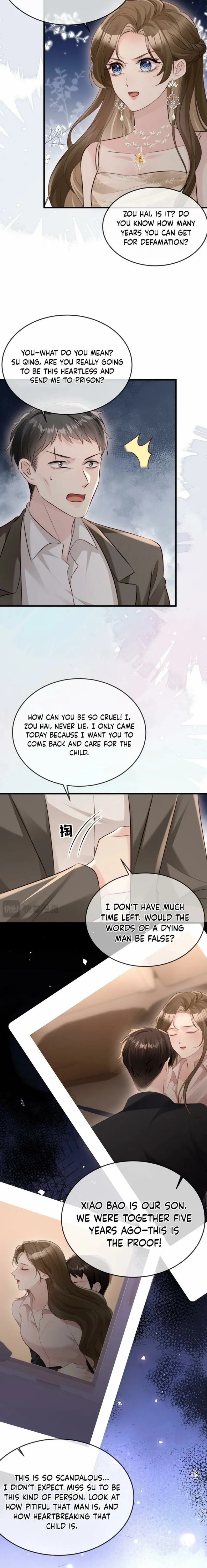 Lost in Him Chapter 40 page 4 - 