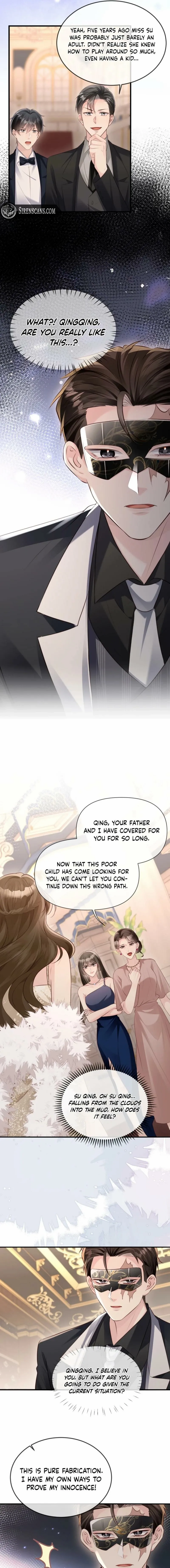 Lost in Him Chapter 40 page 5 - 