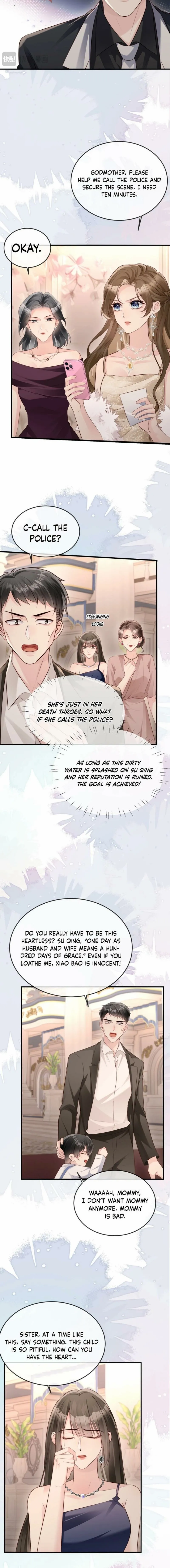 Lost in Him Chapter 40 page 6 - 