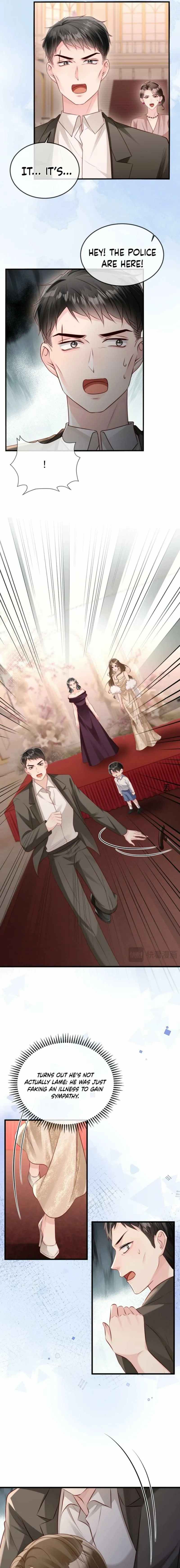 Lost in Him Chapter 40 page 9 - 