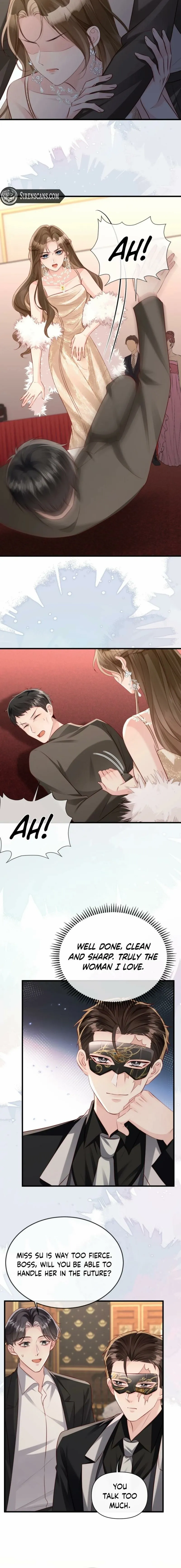 Lost in Him Chapter 40 page 10 - 