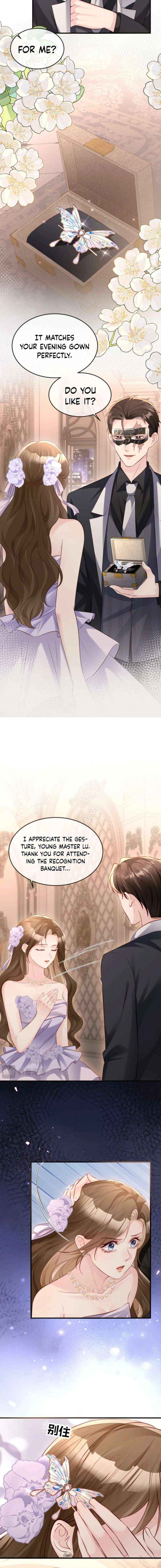 Lost in Him Chapter 41 page 6 - 
