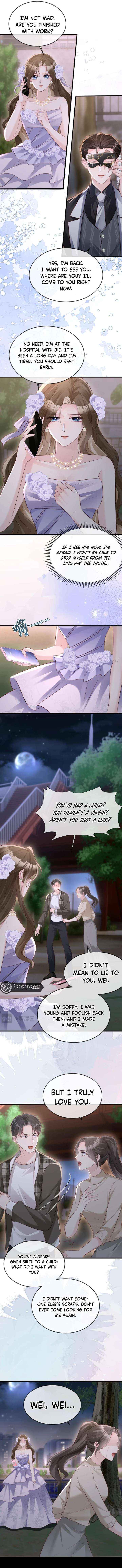 Lost in Him Chapter 42 page 7 - 