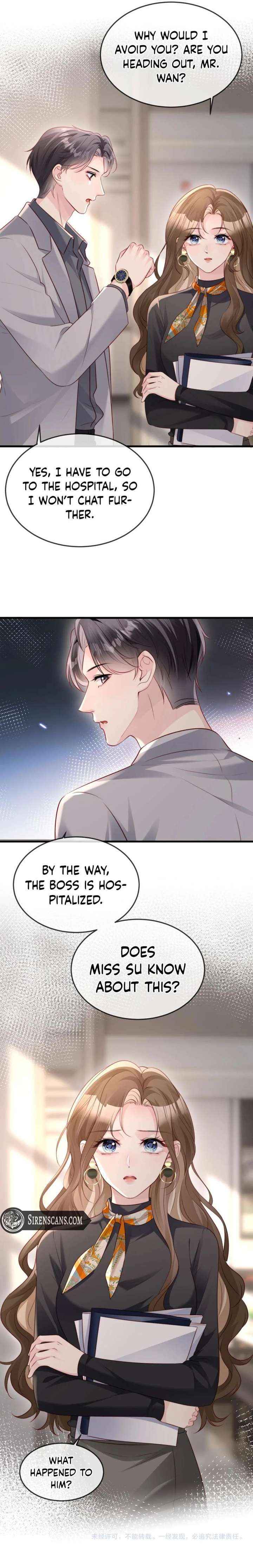 Lost in Him Chapter 43 page 11 - 