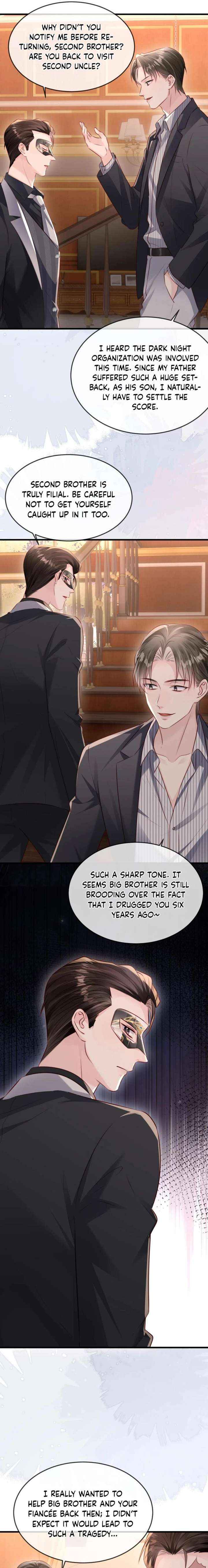 Lost in Him Chapter 43 page 3 - 