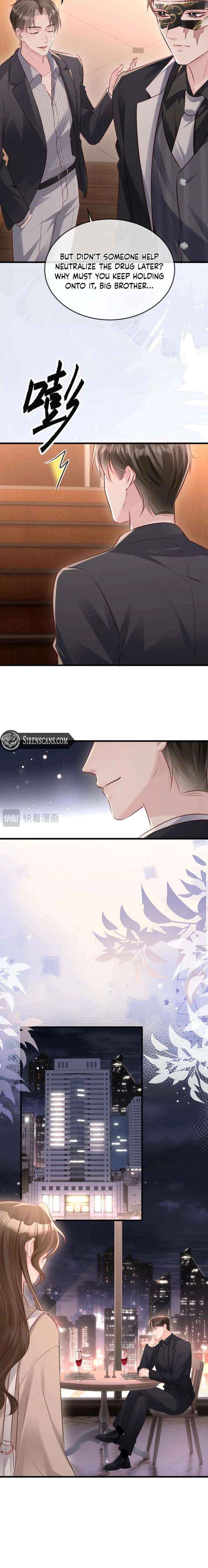 Lost in Him Chapter 43 page 4 - 