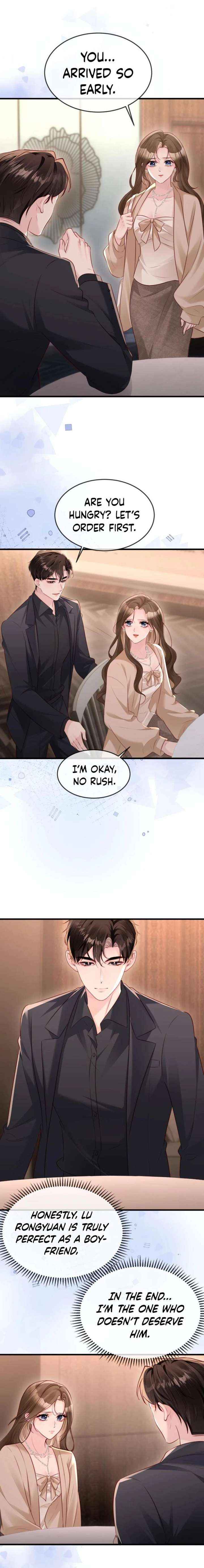 Lost in Him Chapter 43 page 5 - 