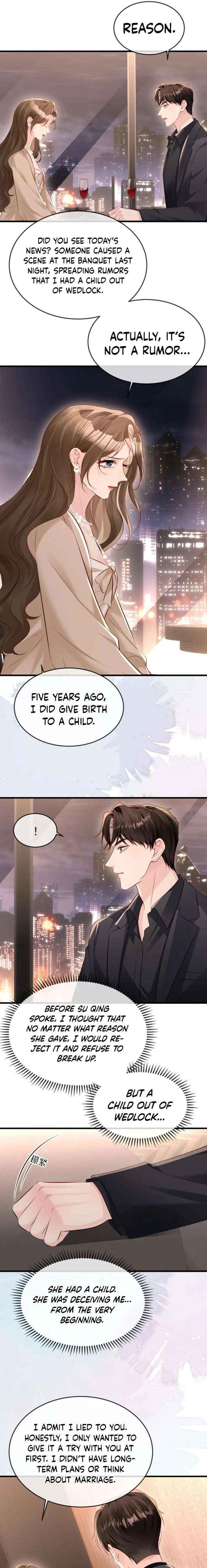 Lost in Him Chapter 43 page 7 - 