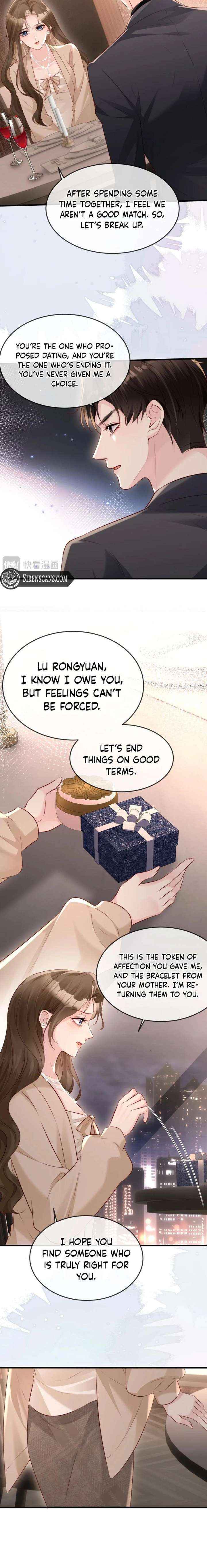 Lost in Him Chapter 43 page 8 - 