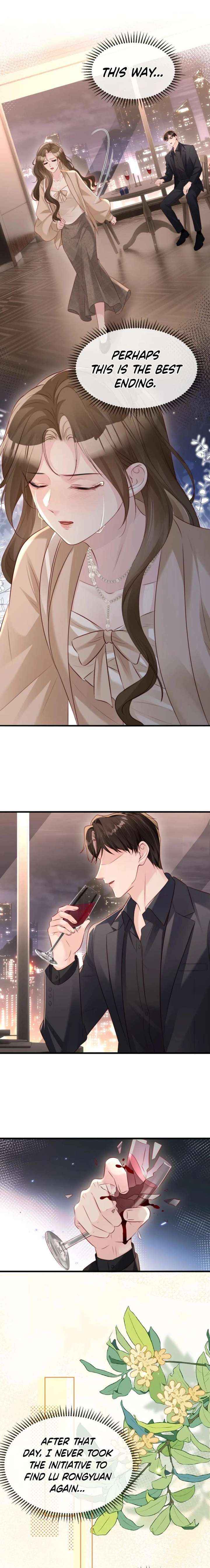 Lost in Him Chapter 43 page 9 - 