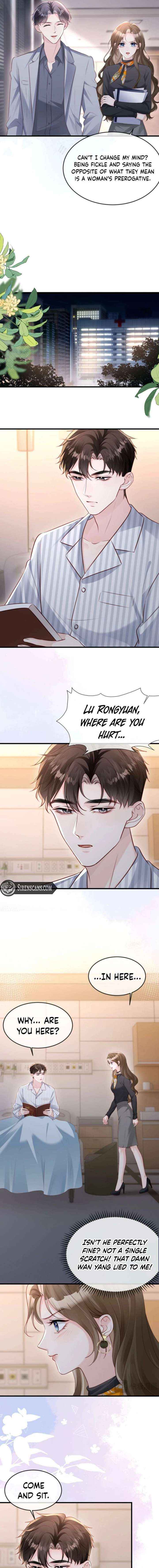 Lost in Him Chapter 44 page 3 - 