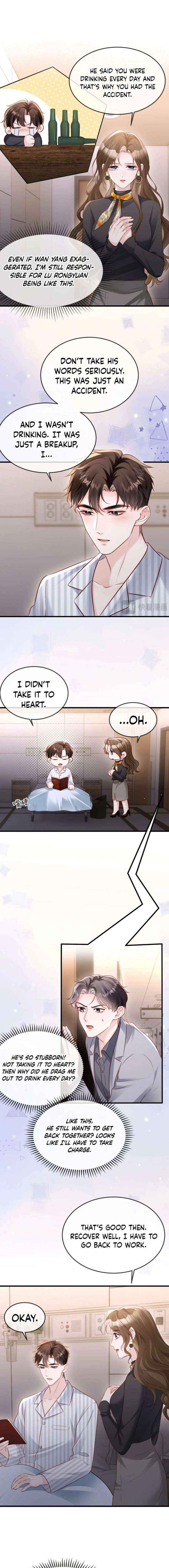 Lost in Him Chapter 44 page 5 - 